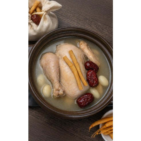 윤고집 국산 황기 300g, 1개 맛있게 먹은 솔직 후기 - 상품 이미지 4