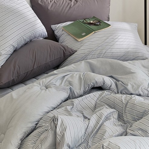 파르페by알레르망 오프닝 알러지케어 차렵이불 베개커버세트