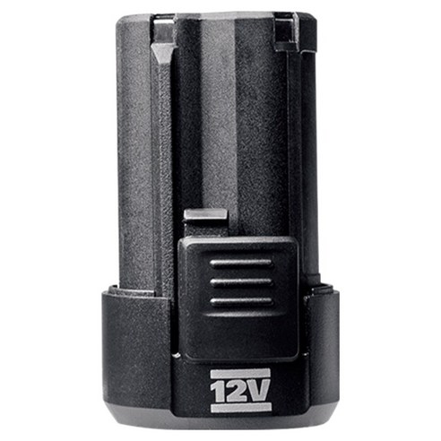 WORX 배터리 12V 2.5Ah WA3511, 1개, 1개입