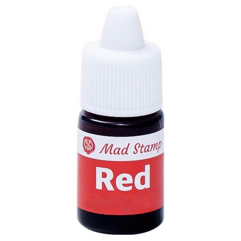 매드스탬프 리필잉크 솔직 후기 | 취미생활 필수템 - 대표 이미지