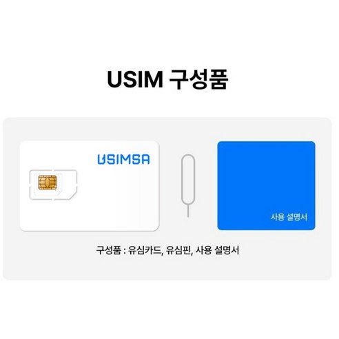 유심사 말레이시아 유심칩 이미지 4