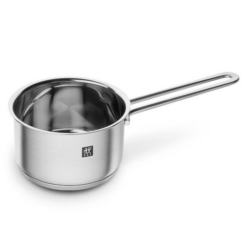 즈윌링 인덕션 피코 편수 냄비 HK66655-120, 12cm, 실버, 1개