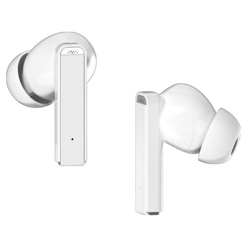 아이리버 TWS 팩트 ANC ENC 블루투스 무선이어폰 후기 분석 - 충전 케이스 디자인