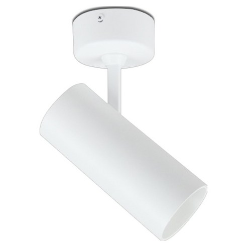 멜리빙 DS 카네스 COB 직부등 LED20W 플리커로우, 화이트 + 주백색