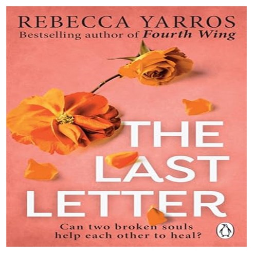 The Last Letter, Transworld Publishers Ltd