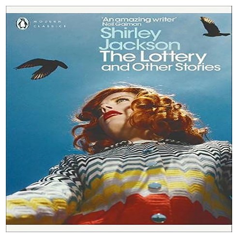 Penguin Modern Classics : The Lottery and Other Stories, Penguin Books Ltd