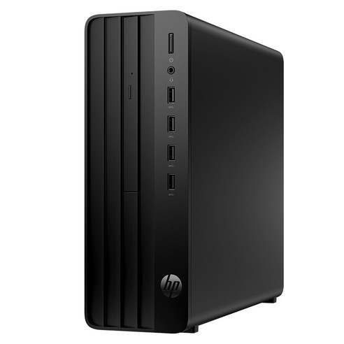HP 2024 데스크탑 Pro SFF 280 G9R 코어i7 인텔 14세대, 블랙, 8GB, 512GB, WIN11 Home, G9R-C2FF9AT