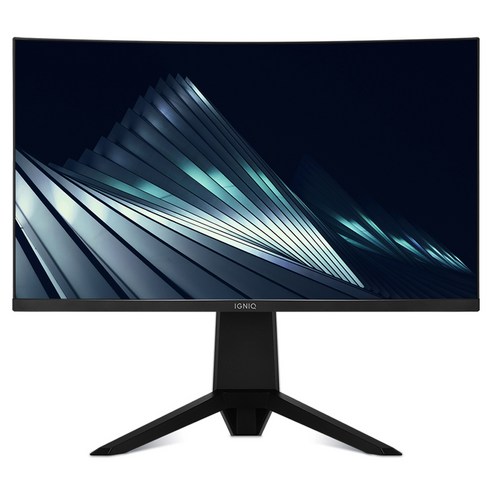 이그닉 2025 비와이 프로 27X 코어i3 인텔 14세대 지포스 RTX 5050, 블랙, 16GB, 1TB, WIN11 Home, IG-BYA27002