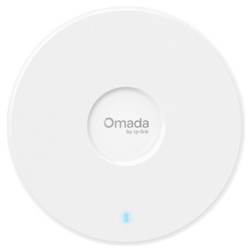 티피링크 BE3600 천장형 Wi-Fi 7 액세스 포인트, EAP720, 1개