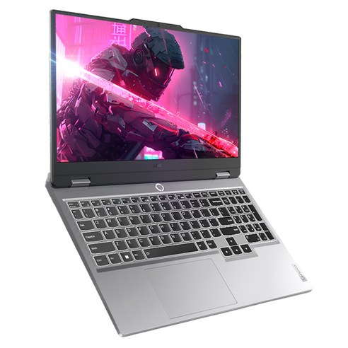 레노버 2025 LOQ 15AHP10 라이젠7 라이젠 200 시리즈 지포스 RTX 5060 Luna Grey | 512GB × 16GB × WIN11 Home