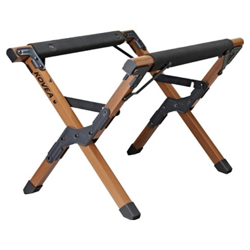 코베아 우드 WS 쿨러 스탠드 50cm, 혼합색상, 1단, 1개