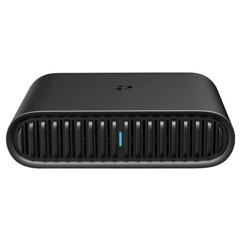 티피링크 AX3000 기가비트 듀얼밴드 멀티모드 Wi-Fi 6 휴대용 미니 공유기, TL-WR3002X, 1개