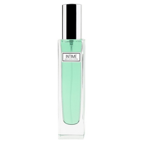 그린허그 인타임 니치 진 오 드 퍼퓸, 1개, 50ml