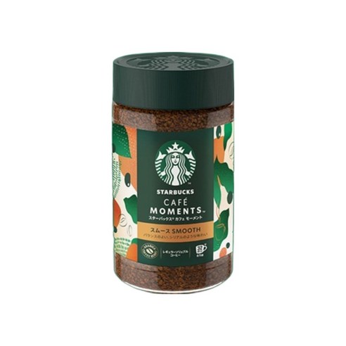 스타벅스 카페모먼트 선물세트 후기 분석 - 상세 구성품 이미지