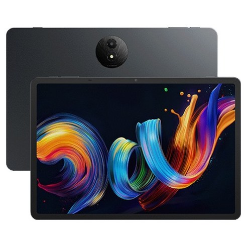 TCL NXTPAPER 11 Plus 태블릿PC, 다크 그레이, 256GB, Wi-Fi