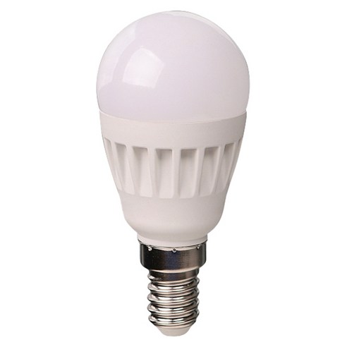 KDT LED 미니 크립톤 5W E14 전구, 주광색, 1개