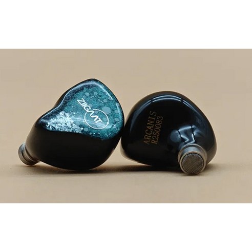 ZIIGAAT Arcanis 有線耳機, 單一商品, 單一顏色- 有線耳機| 酷澎