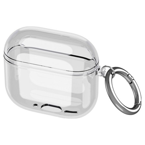 로랜텍 림피오 변색방지 TPU 크리스탈 케이스 개봉기 | 실사용 후기 - 상품 이미지 1