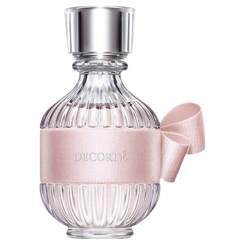 데코르테 유이 오 드 뚜왈렛, 1개, 50ml