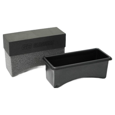 글로스브로 타이어 어플리케이터, 1개