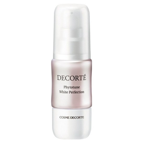 데코르테 피토튠 화이트 퍼펙션 세럼, 1개, 40ml