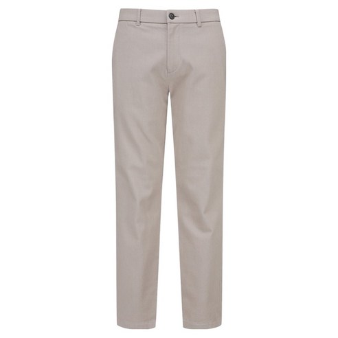 프로젝트엠 남성용 테이퍼드 치노팬츠