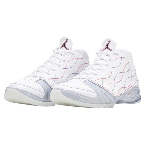 NIKE 耐吉男款AIR JORDAN 23 RETRO 運動休閒鞋FV3621-140 - 運動鞋