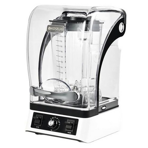 코슬리 초고속 슬림 카페 블렌더, ANS-6280