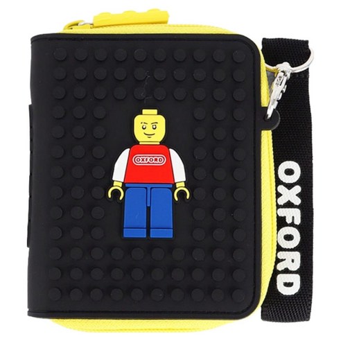 윙하우스 옥스포드 커스텀 지갑 OX0087