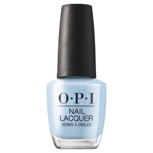오피아이 네일락커, F036 BAGGY JEAN BABY, 1개, 15ml