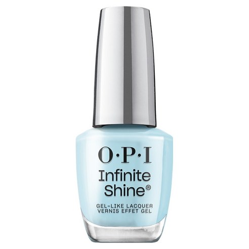 오피아이 인피니트샤인 젤라이크, ISL 192 TOTALLY TU BLUE AR, 15ml, 1개