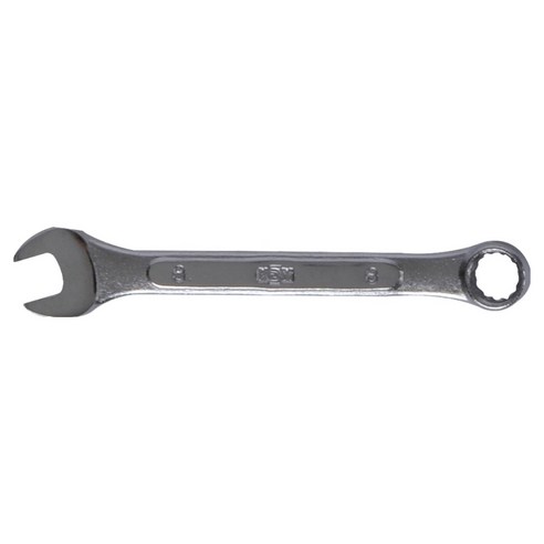 케이디와이 A타입 조합렌치 8mm KCW-8, 1개