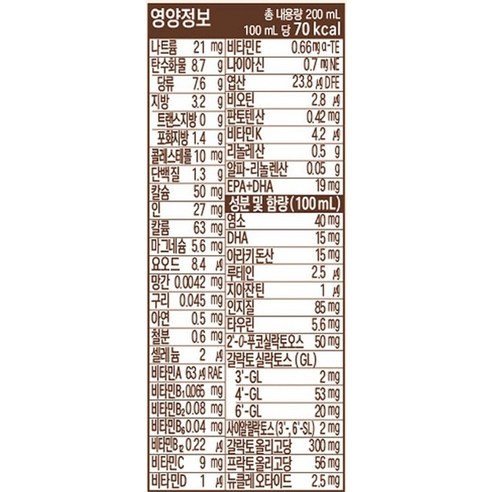 밤중 수유, 더 이상 힘들지 않아요