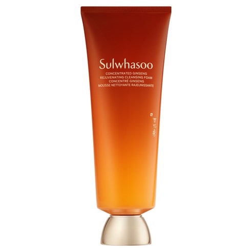 설화수 자음생 클렌징 폼, 150g, 1개