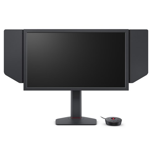벤큐 FHD 조위 게이밍 무결점 모니터, 61cm, XL2540X+