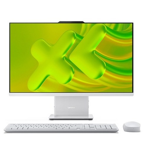 레노버 2025 아이디어센터 AIO 27IRH9 코어i5 인텔 13세대, Cloud Grey, 16GB, 1TB, Free DOS, F0HM00MUKR