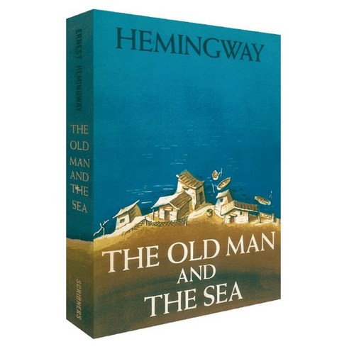 The Old Man and the Sea 노인과 바다, 더클래식