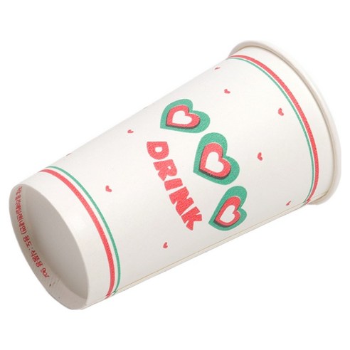 삼신상사 테이크아웃 슬러시컵 260ml, 1000개입, 1개