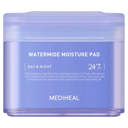 메디힐 워터마이드 속보습 패드 150ml 솔직 후기 | 실사용자 리뷰 분석 - 상품 이미지 1