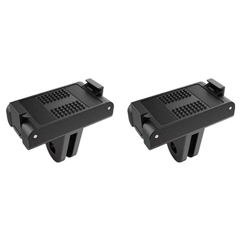 스페이스쉴드 DJI 오즈모 액션 액션 5 프로 호환 퀵 릴리즈 어댑터 마그네틱 베이스 마운트