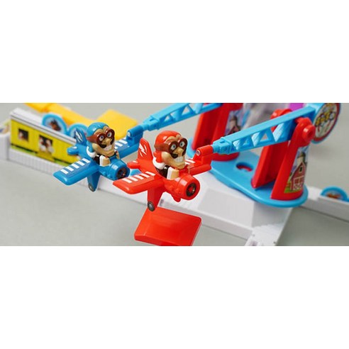 코리아보드게임즈 루핑루이 더블 어택 보드게임 솔직 후기 | 실사용자 리뷰 분석 - 상품 이미지 3