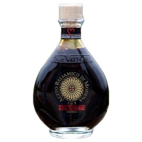 두에비토리에 오로 비네거, 250ml, 1개