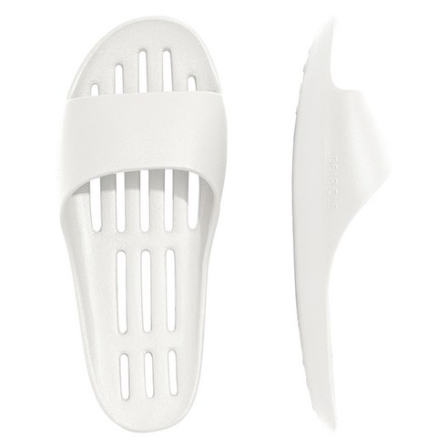 디어커스 오발레 욕실화