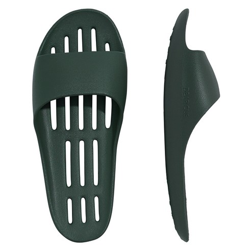 디어커스 오발레 욕실화