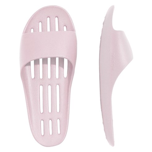 디어커스 오발레 욕실화