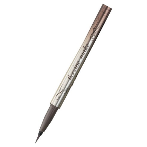 키스미 히로인메이크 프라임 리퀴드 아이라이너 리치 킵 0.4ml, 05 모카 그레이지 모카, 1개