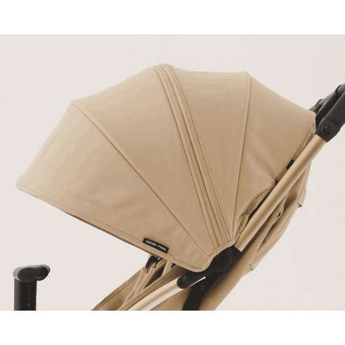 쌍둥이 육아의 고수가 되는 비결, 와이업 쌍둥이 지니트윈2 유모차로 외출 고민 끝내세요!