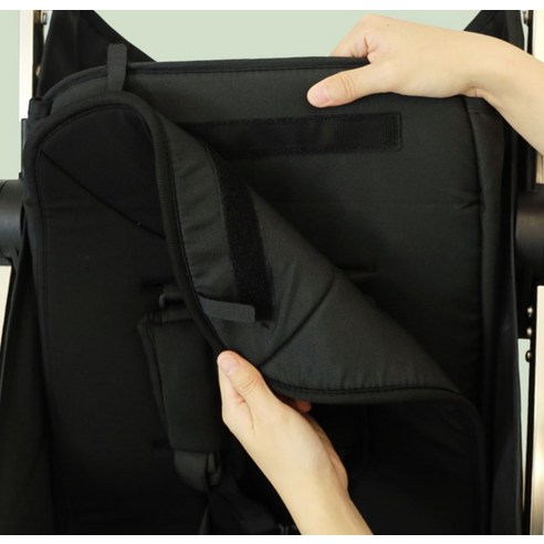 쌍둥이 육아의 고수가 되는 비결, 와이업 쌍둥이 지니트윈2 유모차로 외출 고민 끝내세요!