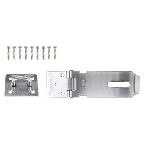 철물대장 녹 없는 스텐레스 304 걸고리 104 x 39 mm, 2호, 1세트