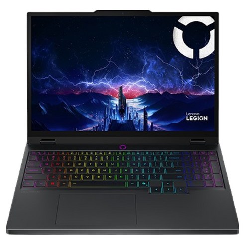 레노버 2025 리전 5 15IAX10 코어Ultra9 인텔 14세대 지포스 RTX 5070, Eclipse Black, 1TB, 64GB, Free DOS, 83F0002HKR